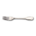 Gastronomie Flatware Set of 12 Forks (8 1/2" Long)